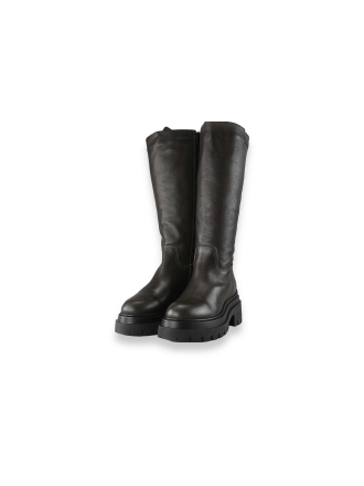 Tamaris Laarzen Zwart 204540