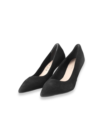 Tamaris Pumps Zwart 204542