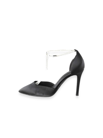 Tamaris Pumps Zwart 204552
