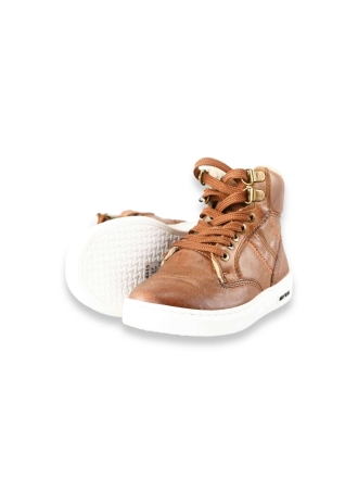 Muyters Hoge sneakers