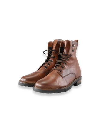 Linea Zeta Veterboots Bruin 204586