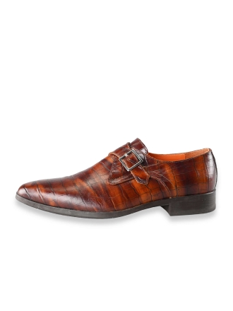 Reinhard Frans Nette schoenen  Bruin 204592