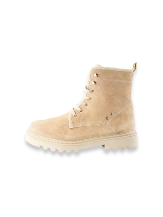 Ann Rocks Veterboots Bruin 204613