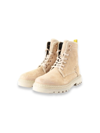 Ann Rocks Veterboots Bruin 204613