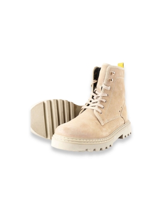 Ann Rocks Veterboots