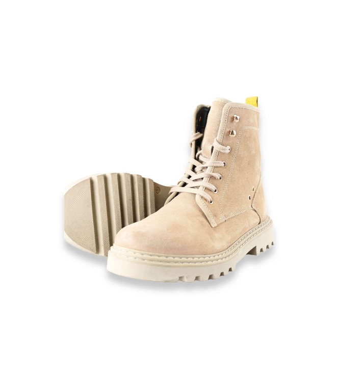 Ann Rocks Veterboots