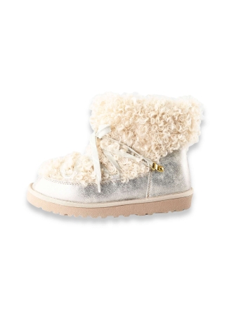 Supercracks Boots
