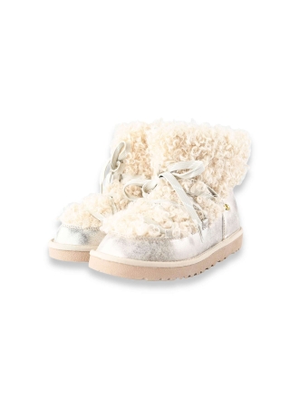 Supercracks Boots