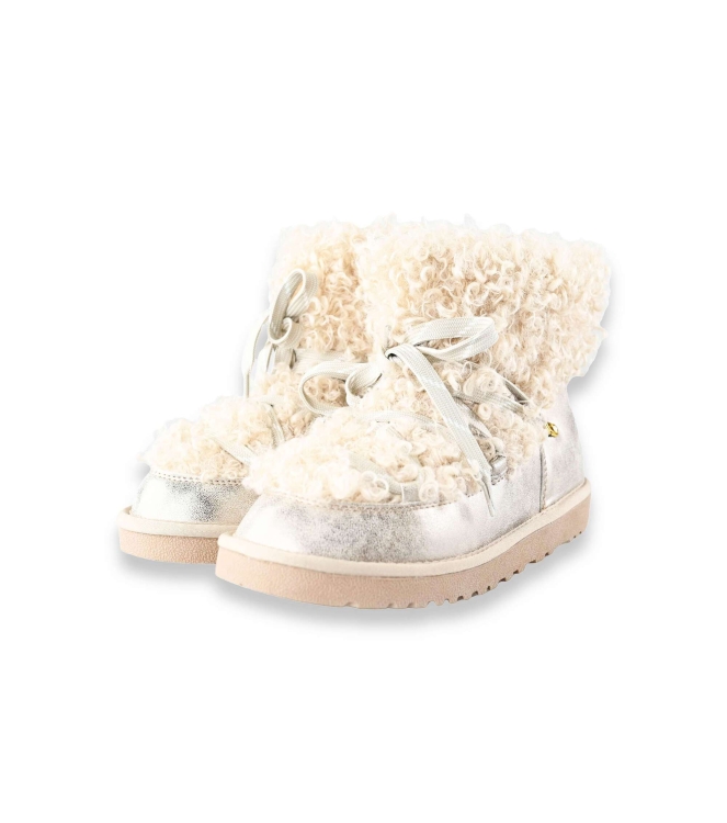 Supercracks Boots