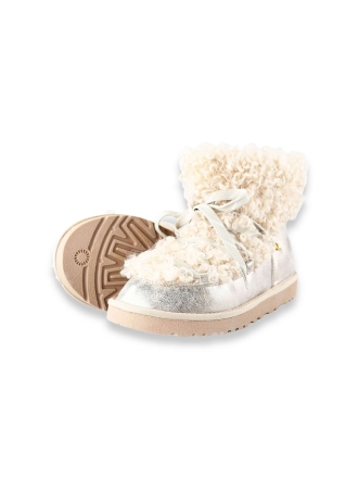 Supercracks Boots