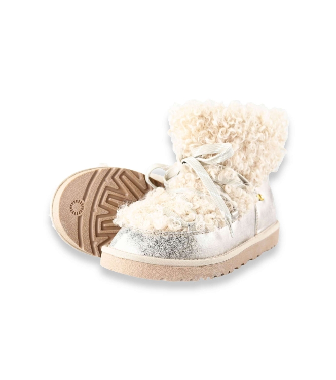 Supercracks Boots