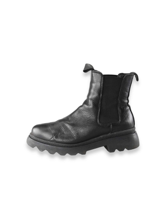 Tamaris Chelsea boots Zwart 204621