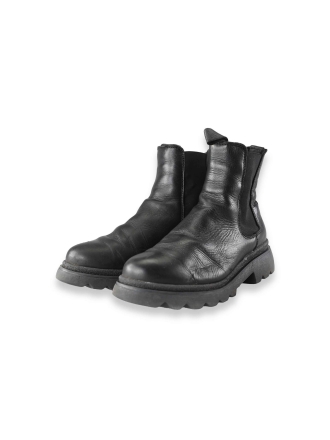 Tamaris Chelsea boots Zwart 204621