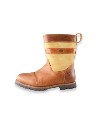 Travelin Sneeuwlaarzen Bruin 204715
