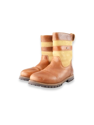 Travelin Sneeuwlaarzen Bruin 204715