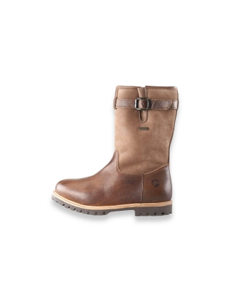Travelin Sneeuwlaarzen Bruin 204718