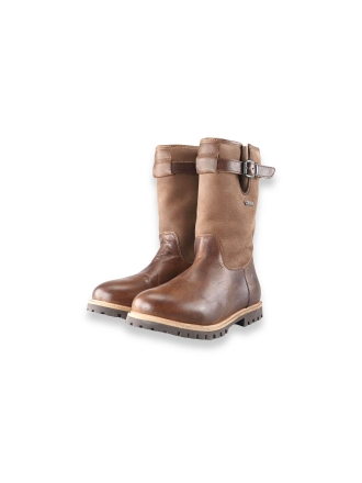 Travelin Sneeuwlaarzen Bruin 204718