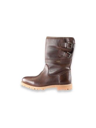 Travelin Sneeuwlaarzen Bruin 204719