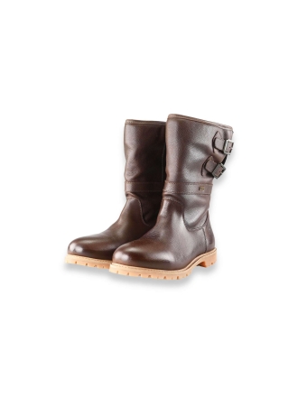 Travelin Sneeuwlaarzen Bruin 204719