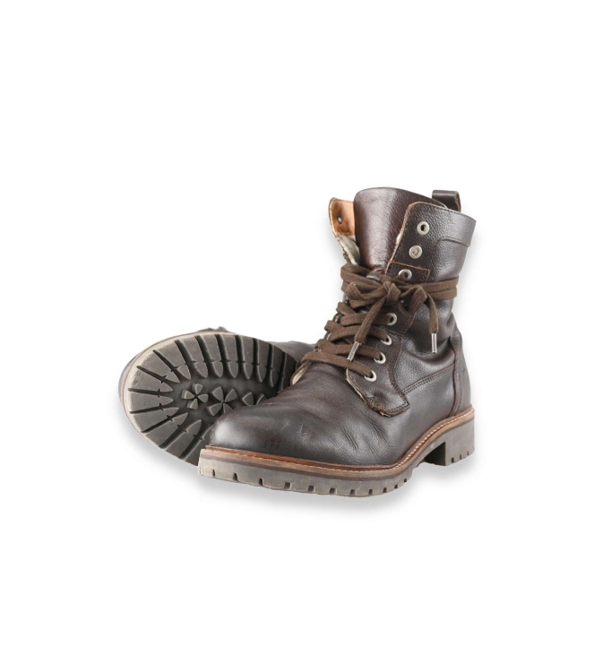 Travelin Veterboots