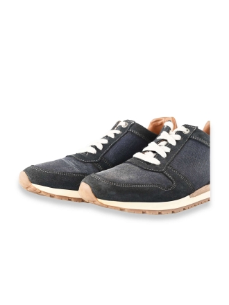 Travelin Sneakers Blauw 204766