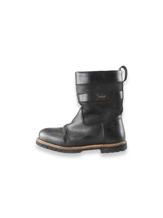 Travelin Laarzen Zwart 204772