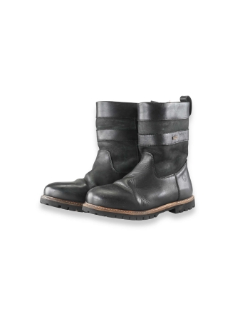 Travelin Laarzen Zwart 204772