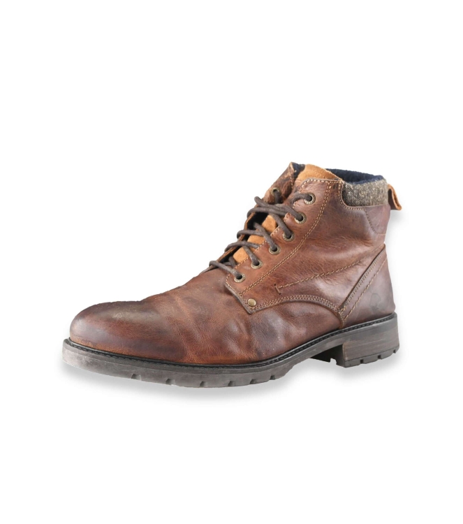 Nogrz Veterboots