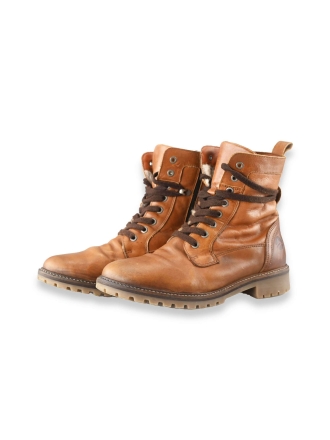 Travelin Veterboots Bruin 204781
