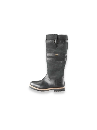 Travelin Laarzen Zwart 204794