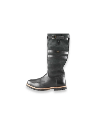 Travelin Laarzen Zwart 204795