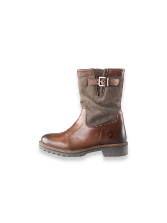 Travelin Laarzen Bruin 204801