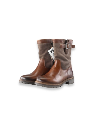 Travelin Laarzen Bruin 204801
