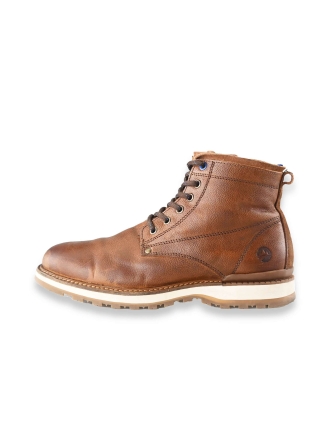 Travelin Veterboots Bruin 204805