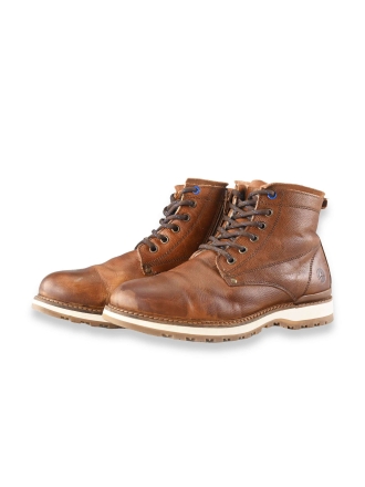 Travelin Veterboots Bruin 204805