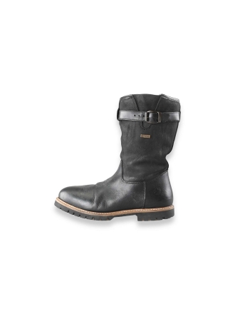 Travelin Laarzen Zwart 204809