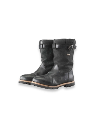 Travelin Laarzen Zwart 204809