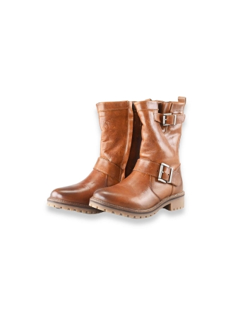 Travelin Laarzen Bruin 204810