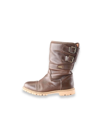 Travelin Laarzen Bruin 204816