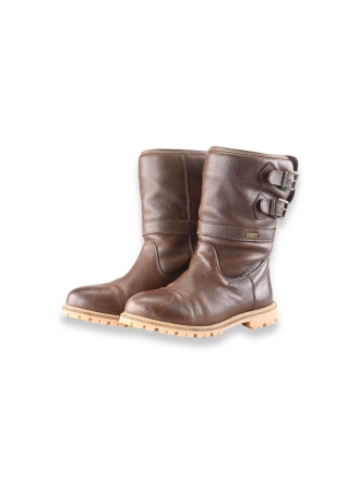 Travelin Laarzen Bruin 204816