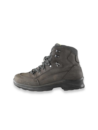 Travelin Wandelschoenen Grijs 204819