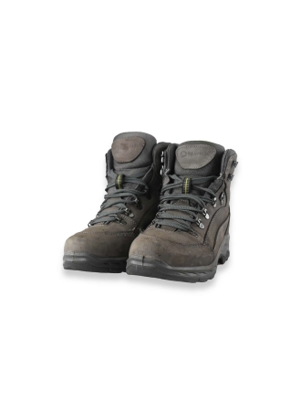 Travelin Wandelschoenen Grijs 204819