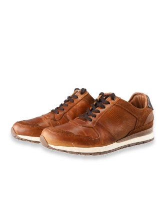 Travelin Sneakers Bruin 204825