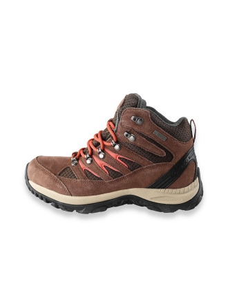 Travelin Wandelschoenen Bruin 204828