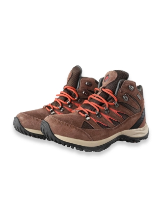 Travelin Wandelschoenen Bruin 204828