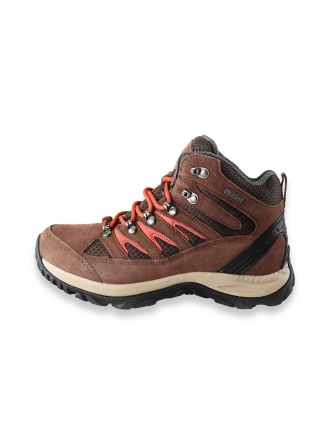 Travelin Wandelschoenen Bruin 204829