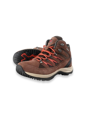 Travelin Wandelschoenen