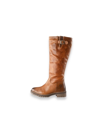 Travelin Laarzen Bruin 204847