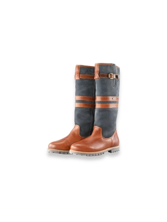 Travelin Laarzen Bruin 204859