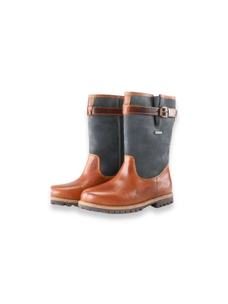 Travelin Laarzen Bruin 204861
